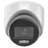 Hikvision venkovní bezpečnostní kamera DS-2CE70KF0T-LMFS(2.8mm)
