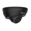 MS-C5383-PD/B NDAA 2.8mm 5MP/30fps MINI DOME kamera AI