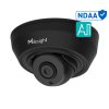 MS-C5383-PD/B NDAA 2.8mm 5MP/30fps MINI DOME kamera AI