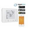 HDY09BW WiFi TUYA SMART termostat