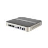 MS-N1008-UPC UHD 8MP(4K), 8 kanál NVR, 4x PoE