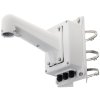 HIKVISION držák pro kameru DS-1602ZJ-box-pole/ kompatibilní s kamerami 4 inch PTZ