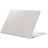 ASUS Zenbook S/ AMD STRIX-12C/BGA/ 32GB/ 2TB SSD/ Radeon™ Graphics/ 16"WQXGA+,OLED,touch/ W11P/ bílý