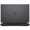 DELL Inspiron 15 G15 (5530)/ i5-13450HX/ 16GB/ 512GB SSD/ NV RTX 3050 6GB/ 15.6" FHD/ W11H/ šedý/ 2Y Basic on-site