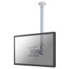 Neomounts  FPMA-C100SILVER / Flat Screen Ceiling Mount (Height: 79-129 cm) / Silver