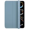 Apple Smart Folio for iPad Pro 11-inch (M4) - Denim