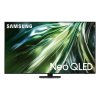 SAMSUNG SMART NEO QLED TV 85"/ QE85QN90D/ 4K Ultra HD 3840x2160/ DVB-T2/S2/C/ H.265/HEVC/ 4xHDMI/ 2xUSB/ Wi-Fi/ LAN/ E