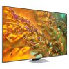 SAMSUNG SMART QLED TV 55"/ QE55Q80D/ 4K Ultra HD 3840x2160/ DVB-T2/S2/C/ H.265/HEVC/ 4xHDMI/ 2xUSB/ Wi-Fi/ LAN/ F
