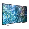 SAMSUNG SMART QLED TV 65"/ QE65Q60D/ 4K Ultra HD 3840x2160/ DVB-T2/S2/C/ H.265/HEVC/ 3xHDMI/ 2xUSB/ Wi-Fi/ LAN/ E
