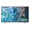 SAMSUNG SMART QLED TV 50"/ QE50Q60D/ 4K Ultra HD 3840x2160/ DVB-T2/S2/C/ H.265/HEVC/ 3xHDMI/ 2xUSB/ Wi-Fi/ LAN/ E
