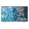 SAMSUNG SMART QLED TV 43"/ QE43Q60D/ 4K Ultra HD 3840x2160/ DVB-T2/S2/C/ H.265/HEVC/ 3xHDMI/ 2xUSB/ Wi-Fi/ LAN/ F