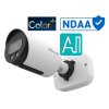 MS-C8164-UPD/J Color+ NDAA 2.8mm 8MP/30fps AI IP