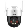 DAHUA IP kamera P3AE-PV/ PTZ/ Wi-Fi/ 3Mpix/ objektiv 4mm/ H.265/ krytí IP66/ IR až 30m + LED/ ONVIF/ CZ app