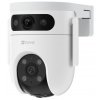 EZVIZ IP kamera H9c 5MP/ PTZ/ Wi-Fi/ 5Mpix/ krytí IP65/ objektiv 2,8mm/6mm/ H.265/ IR přísvit až 30m/ bílá