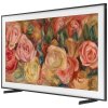 SAMSUNG SMART QLED TV 55"/ The Frame QE55LS03D/ 4K Ultra HD/ DVB-T2/S2/C/ H.265/HEVC/ 4xHDMI/ 2xUSB/ Wi-Fi/ LAN/ G