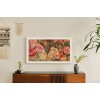 SAMSUNG SMART QLED TV 55"/ The Frame QE55LS03D/ 4K Ultra HD/ DVB-T2/S2/C/ H.265/HEVC/ 4xHDMI/ 2xUSB/ Wi-Fi/ LAN/ G