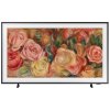 SAMSUNG SMART QLED TV 43"/ The Frame QE43LS03D/ 4K Ultra HD/ DVB-T2/S2/C/ H.265/HEVC/ 4xHDMI/ 2xUSB/ Wi-Fi/ LAN/ G