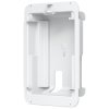 Ubiquiti UniFi U7 Pro Wall Paintable Flush Mount - Instalační krabice na zeď pro UniFi U7 Pro Wall