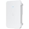 Ubiquiti UniFi U7 Pro Wall Paintable Flush Mount - Instalační krabice na zeď pro UniFi U7 Pro Wall