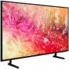 SAMSUNG SMART LED TV 55"/ UE55DU7172/ 4K Ultra HD 3840x2160/ DVB-T2/S2/C/ H.265/HEVC/ 3xHDMI/ USB/ Wi-Fi/ LAN/ G