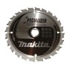 kotouč pilový dřevo SPECIALIZED se zapuštěnými zuby 165x2x20mm 24Z = old B-09391