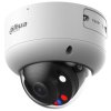 Dahua IPC TIOC Full-Color 5Mpix 20fps/ dome/ 2,7-13,5mm (113-36st)/ WDR/ IR50m+White40m/ mikrofon/ SMD4.0/ AI