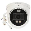 Dahua IPC TIOC Full-Color 5Mpix 20fps/ turret/ 2,7-13,5mm (113-36st)/ WDR/ IR50m+White40m/ mikrofon/ SMD4.0/ AI
