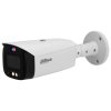 Dahua IPC TIOC Full-Color 5Mpix 20fps/ bullet/ 2,7-13,5mm (113-36st)/ WDR/ IR50m+White40m/ mikrofon/ SMD4.0/ AI