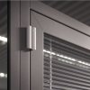 Ajax DoorProtect Plus Fibra white (30854)
