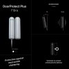 Ajax DoorProtect Plus Fibra white (30854)