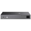 TP-Link ER7412-M2 Omada VPN Router, 2× 2.5G WAN/LAN, 2× Gigabit SFP WAN/LAN, 8× Gigabit WAN/LAN, 1x USB3.0