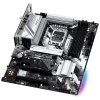 OPRAVENÉ - ASRock B760 PRO RS/D4 WIFI / Intel B760 / LGA1700 / 4x DDR4 / 3x M.2 / HDMI / DP / USB-C / WiFi / ATX