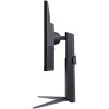 LG monitor 27GS75Q-B  IPS 27"/ 2560x1440 / 180Hz/ 300cdm / 1ms/ 1000:1/DP/HDMI/pivot/ výškově nastavitelný