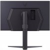 LG monitor 27GS75Q-B  IPS 27"/ 2560x1440 / 180Hz/ 300cdm / 1ms/ 1000:1/DP/HDMI/pivot/ výškově nastavitelný