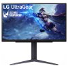 LG monitor 27GS75Q-B  IPS 27"/ 2560x1440 / 180Hz/ 300cdm / 1ms/ 1000:1/DP/HDMI/pivot/ výškově nastavitelný