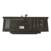 DELL Baterie 3-cell 39W/HR LI-ION pro Latitude 7310,7410