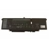 DELL Baterie 3-cell 57W/HR LI-ION pro Latitude 7340,7440,7450,7640