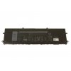 DELL Baterie 6-cell 87W/HR LI-ION pro Alienware X15,X17, Inspiron 7620