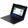 Lenovo X1 Carbon G12/ Ultra 7-155U/ 32GB DDR5/ 1TB SSD/ Intel Graphics 4-Cores iGPU/ 14"WUXGA,matný/ W11P/ černý