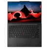 Lenovo X1 Carbon G12/ Ultra 7-165U/ 64GB DDR5/ 1TB SSD/ Intel Graphics 4-Cores iGPU/ 14"WUXGA,matný/ W11P/ černý
