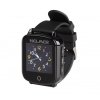 OPRAVENÉ - HELMER seniorské hodinky LK 706 s GPS lokátorem/ dot. display/ snímač srdečního tepu/ nano SIM/ IP65/ kom. s ...
