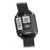 OPRAVENÉ - HELMER seniorské hodinky LK 706 s GPS lokátorem/ dot. display/ snímač srdečního tepu/ nano SIM/ IP65/ kom. s ...