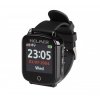 OPRAVENÉ - HELMER seniorské hodinky LK 706 s GPS lokátorem/ dot. display/ snímač srdečního tepu/ nano SIM/ IP65/ kom. s ...