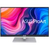 ASUS ProArt PA279CV/ 27" LED /3840x2160/ IPS/ 16:9/ 5ms/ 350cd/m2/ DP/ HDMI/ USB/ Jack/ VESA/ PIVOT/černý