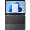 Lenovo 500w G4/ N100/ 4GB DDR5/ 128GB SSD/ Intel UHD/ 12,2"WUXGA touch/ W11P/ šedý