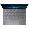 Lenovo ThinkBook 13x G4 IMH/ Ultra 9-185H/ 32GB DDR5/ 1TB SSD/ Intel Arc/ 13,5"2.8K,matný/ W11P/ šedý