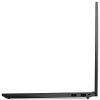 Lenovo E16 G2 i/ Ultra 5-125U/ 16GB DDR5/ 512GB SSD/ Intel Graphics/ 16"WUXGA,matný/ W11P/ černý