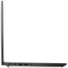 Lenovo E16 G2 i/ Ultra 5-125U/ 16GB DDR5/ 512GB SSD/ Intel Graphics/ 16"WUXGA,matný/ W11P/ černý