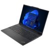 Lenovo E16 G2 i/ Ultra 5-125U/ 16GB DDR5/ 512GB SSD/ Intel Graphics/ 16"WUXGA,matný/ W11P/ černý
