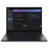 Lenovo L13 Clam G5 i/ Ultra 5-125U/ 16GB DDR5/ 512GB SSD/ Intel Graphics/ 13,3"WUXGA,matný/ W11P/ černý
